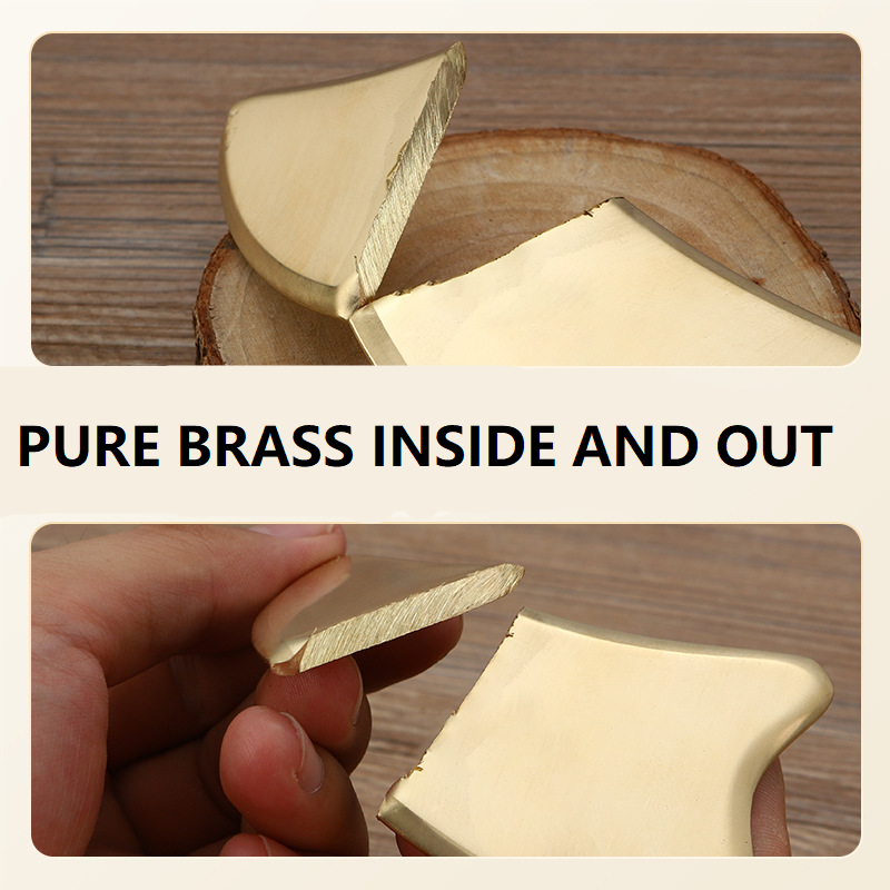 Pure Brass Skincare